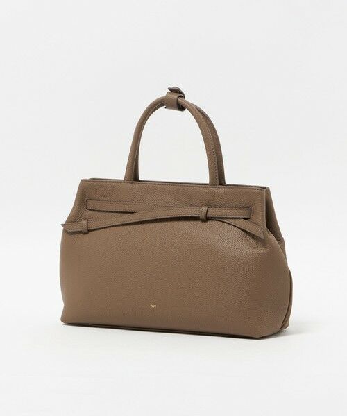 UNITED ARROWS / ユナイテッドアローズ トートバッグ | ＜TOV＞MIMI トートバッグ S | 詳細8