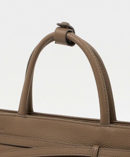 UNITED ARROWS / ユナイテッドアローズ トートバッグ | ＜TOV＞MIMI トートバッグ S | 詳細9