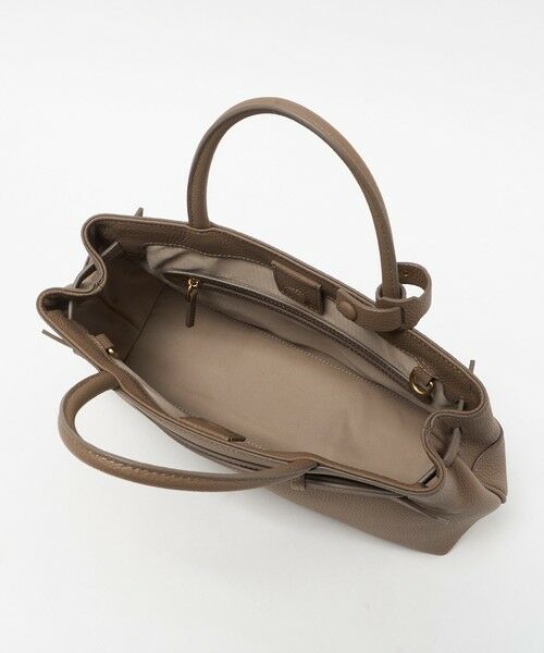 UNITED ARROWS / ユナイテッドアローズ トートバッグ | ＜TOV＞MIMI トートバッグ S | 詳細11