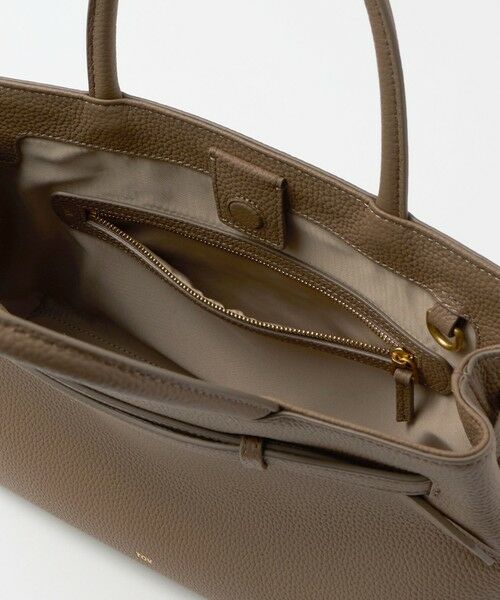 UNITED ARROWS / ユナイテッドアローズ トートバッグ | ＜TOV＞MIMI トートバッグ S | 詳細12