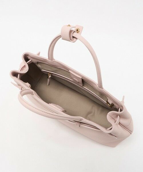 UNITED ARROWS / ユナイテッドアローズ トートバッグ | ＜TOV＞MIMI トートバッグ S | 詳細19