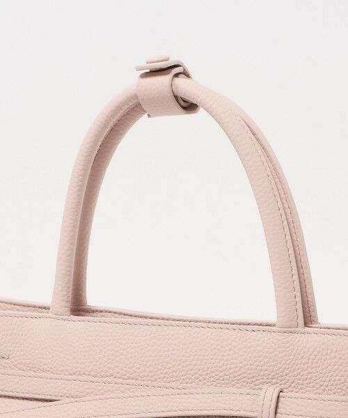 UNITED ARROWS / ユナイテッドアローズ トートバッグ | ＜TOV＞MIMI トートバッグ S | 詳細23