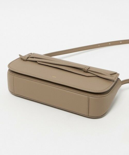 UNITED ARROWS / ユナイテッドアローズ ショルダーバッグ | ＜TOV＞MIMI POCHETTE ショルダーバッグ | 詳細5