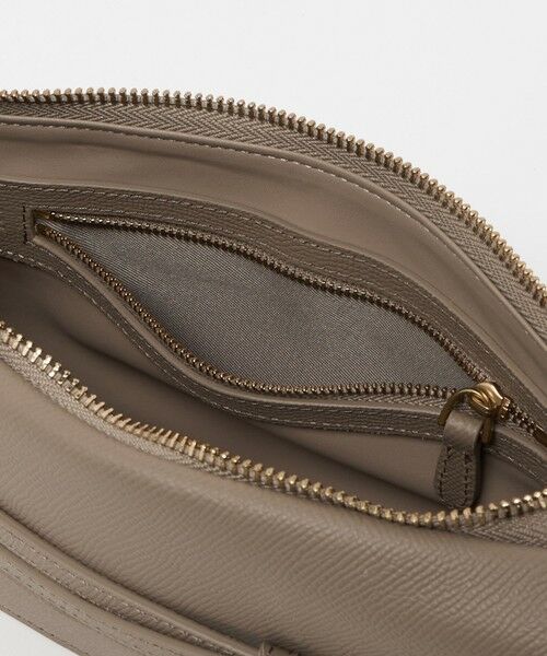 UNITED ARROWS / ユナイテッドアローズ ショルダーバッグ | ＜TOV＞MIMI POCHETTE ショルダーバッグ | 詳細7