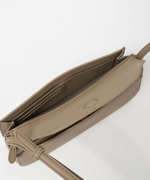 UNITED ARROWS / ユナイテッドアローズ ショルダーバッグ | ＜TOV＞MIMI POCHETTE ショルダーバッグ | 詳細8