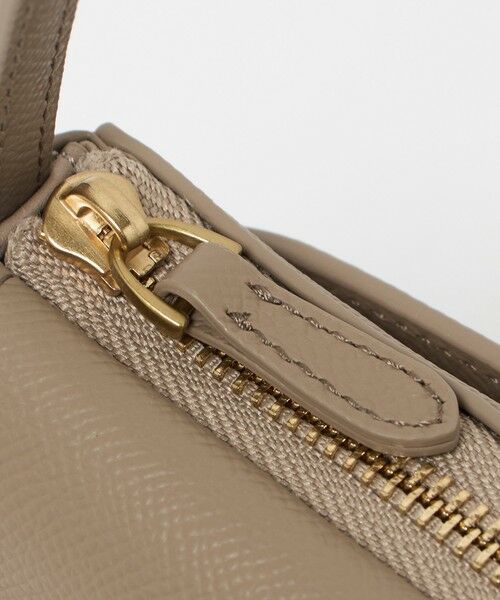 UNITED ARROWS / ユナイテッドアローズ ショルダーバッグ | ＜TOV＞MIMI POCHETTE ショルダーバッグ | 詳細9