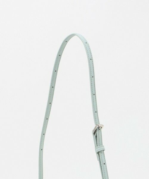 UNITED ARROWS / ユナイテッドアローズ ショルダーバッグ | ＜TOV＞MIMI POCHETTE ショルダーバッグ | 詳細14