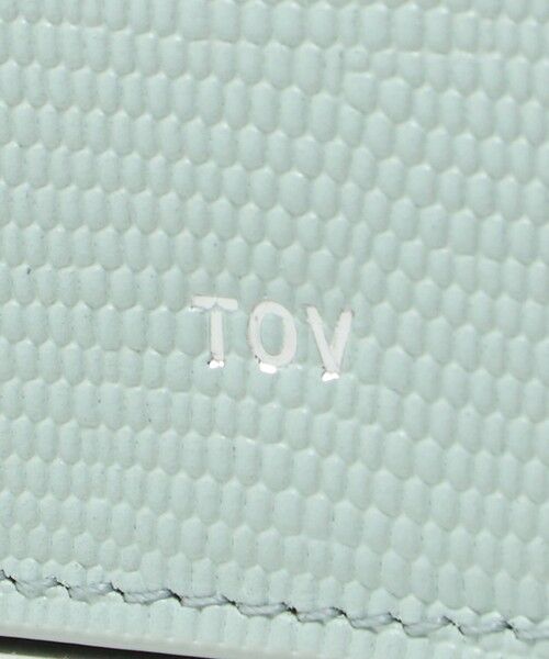 UNITED ARROWS / ユナイテッドアローズ ショルダーバッグ | ＜TOV＞MIMI POCHETTE ショルダーバッグ | 詳細16