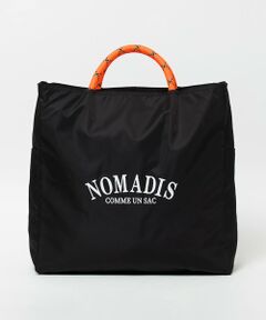 UNITED ARROWS / ユナイテッドアローズ トートバッグ | ＜NOMADIS＞SAC2/16 トートバッグ 26SS