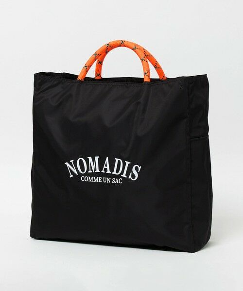 UNITED ARROWS / ユナイテッドアローズ トートバッグ | ＜NOMADIS＞SAC2/16 トートバッグ 26SS | 詳細1