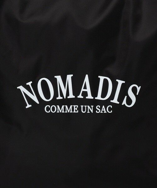 UNITED ARROWS / ユナイテッドアローズ トートバッグ | ＜NOMADIS＞SAC2/16 トートバッグ 26SS | 詳細4