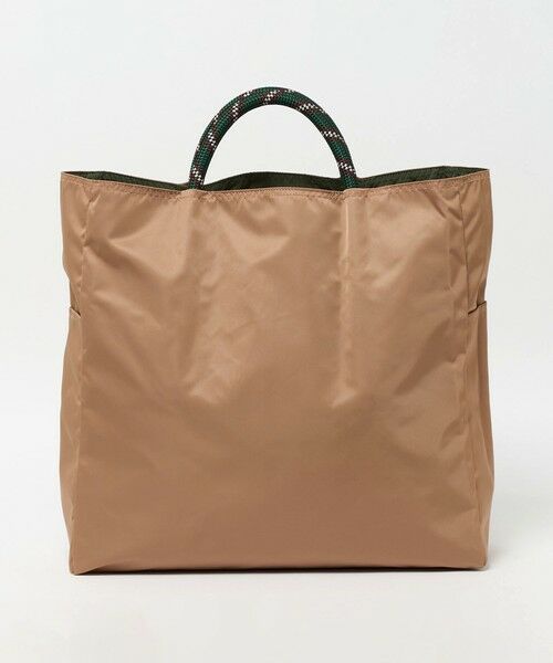 UNITED ARROWS / ユナイテッドアローズ トートバッグ | ＜NOMADIS＞SAC2/16 トートバッグ 26SS | 詳細7