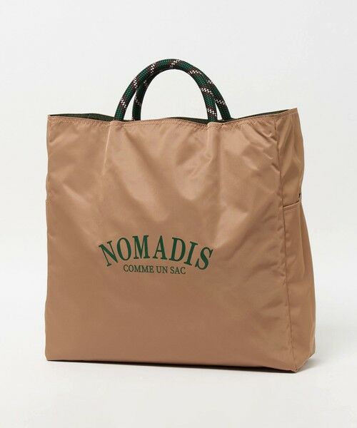 UNITED ARROWS / ユナイテッドアローズ トートバッグ | ＜NOMADIS＞SAC2/16 トートバッグ 26SS | 詳細8