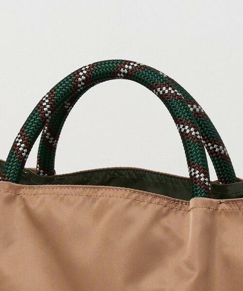 UNITED ARROWS / ユナイテッドアローズ トートバッグ | ＜NOMADIS＞SAC2/16 トートバッグ 26SS | 詳細9