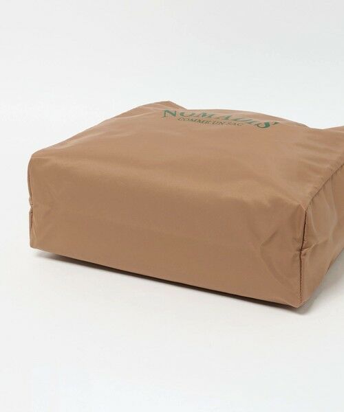 UNITED ARROWS / ユナイテッドアローズ トートバッグ | ＜NOMADIS＞SAC2/16 トートバッグ 26SS | 詳細10