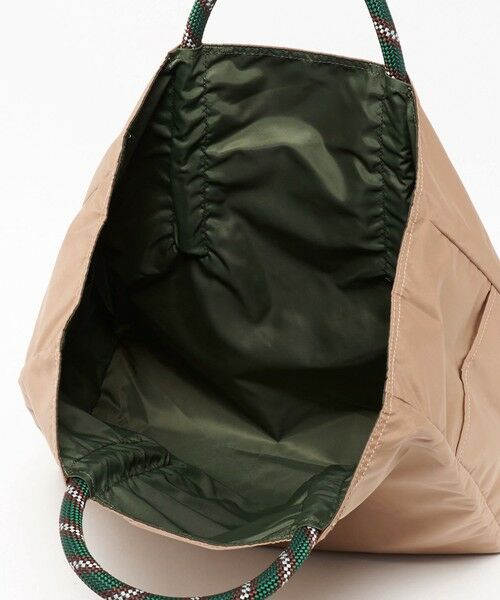 UNITED ARROWS / ユナイテッドアローズ トートバッグ | ＜NOMADIS＞SAC2/16 トートバッグ 26SS | 詳細11