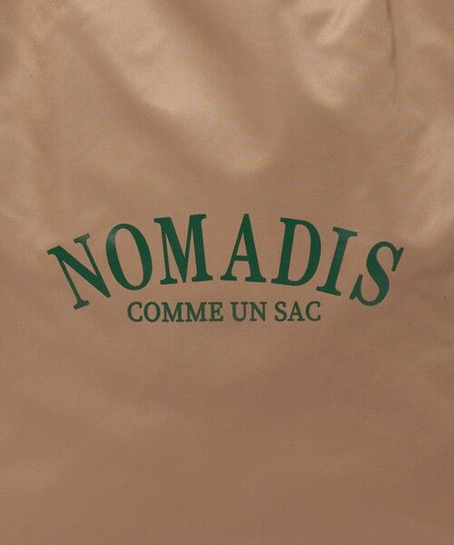 UNITED ARROWS / ユナイテッドアローズ トートバッグ | ＜NOMADIS＞SAC2/16 トートバッグ 26SS | 詳細14