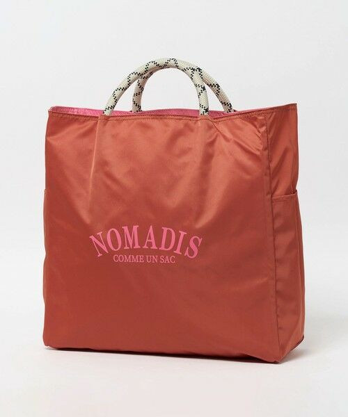 UNITED ARROWS / ユナイテッドアローズ トートバッグ | ＜NOMADIS＞SAC2/16 トートバッグ 26SS | 詳細16