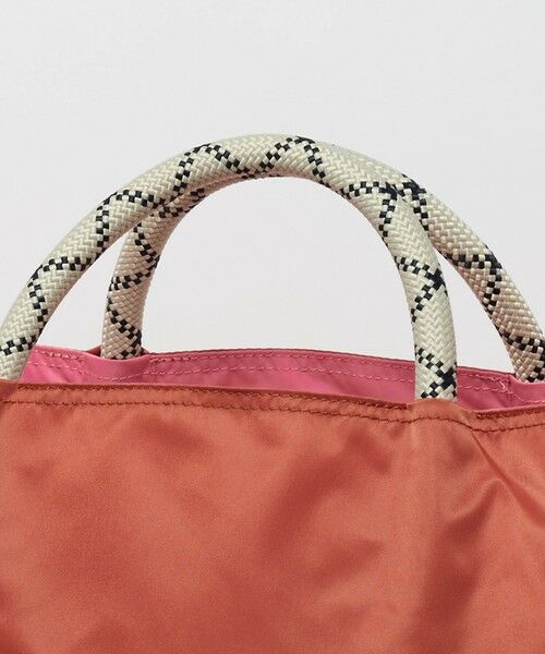 UNITED ARROWS / ユナイテッドアローズ トートバッグ | ＜NOMADIS＞SAC2/16 トートバッグ 26SS | 詳細17