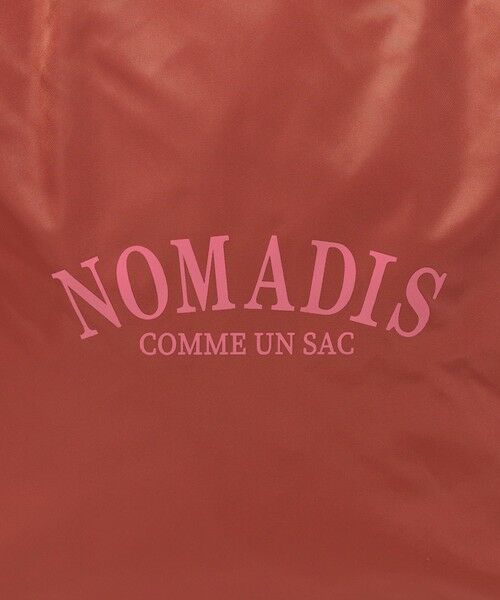UNITED ARROWS / ユナイテッドアローズ トートバッグ | ＜NOMADIS＞SAC2/16 トートバッグ 26SS | 詳細19