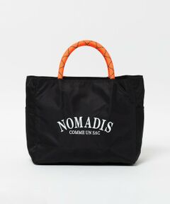 UNITED ARROWS / ユナイテッドアローズ トートバッグ | ＜NOMADIS＞SAC2 W/16 トートバッグ 26SS
