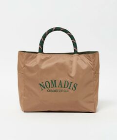 UNITED ARROWS / ユナイテッドアローズ トートバッグ | ＜NOMADIS＞SAC2 W/16 トートバッグ 26SS
