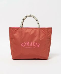 UNITED ARROWS / ユナイテッドアローズ トートバッグ | ＜NOMADIS＞SAC2 W/16 トートバッグ 26SS