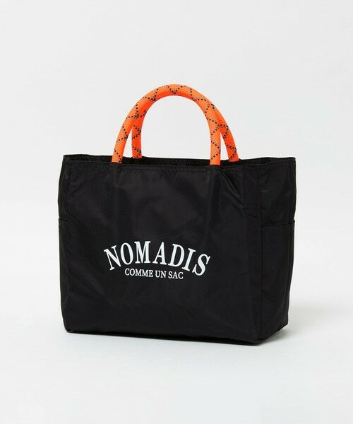 UNITED ARROWS / ユナイテッドアローズ トートバッグ | ＜NOMADIS＞SAC2 W/16 トートバッグ 26SS | 詳細1