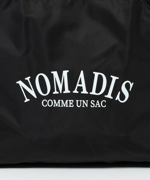 UNITED ARROWS / ユナイテッドアローズ トートバッグ | ＜NOMADIS＞SAC2 W/16 トートバッグ 26SS | 詳細4