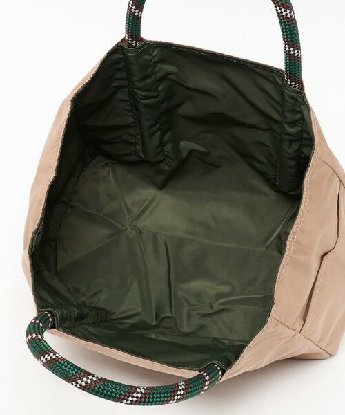 UNITED ARROWS / ユナイテッドアローズ トートバッグ | ＜NOMADIS＞SAC2 W/16 トートバッグ 26SS | 詳細8