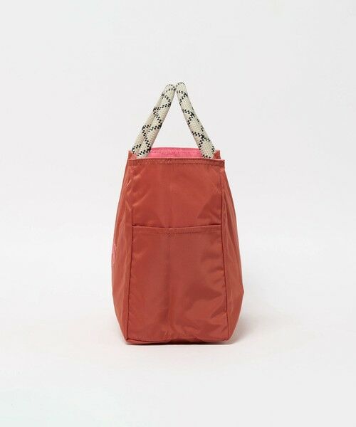 UNITED ARROWS / ユナイテッドアローズ トートバッグ | ＜NOMADIS＞SAC2 W/16 トートバッグ 26SS | 詳細11