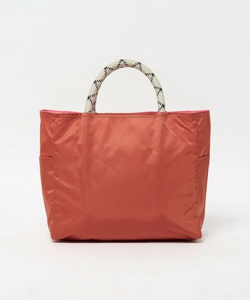 UNITED ARROWS / ユナイテッドアローズ トートバッグ | ＜NOMADIS＞SAC2 W/16 トートバッグ 26SS | 詳細12