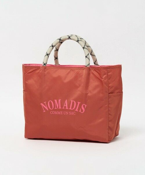 UNITED ARROWS / ユナイテッドアローズ トートバッグ | ＜NOMADIS＞SAC2 W/16 トートバッグ 26SS | 詳細13