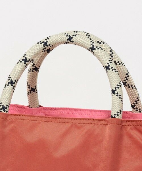 UNITED ARROWS / ユナイテッドアローズ トートバッグ | ＜NOMADIS＞SAC2 W/16 トートバッグ 26SS | 詳細14