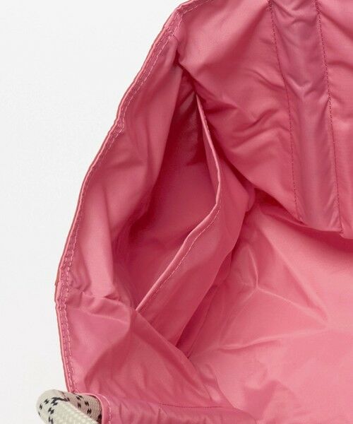 UNITED ARROWS / ユナイテッドアローズ トートバッグ | ＜NOMADIS＞SAC2 W/16 トートバッグ 26SS | 詳細17