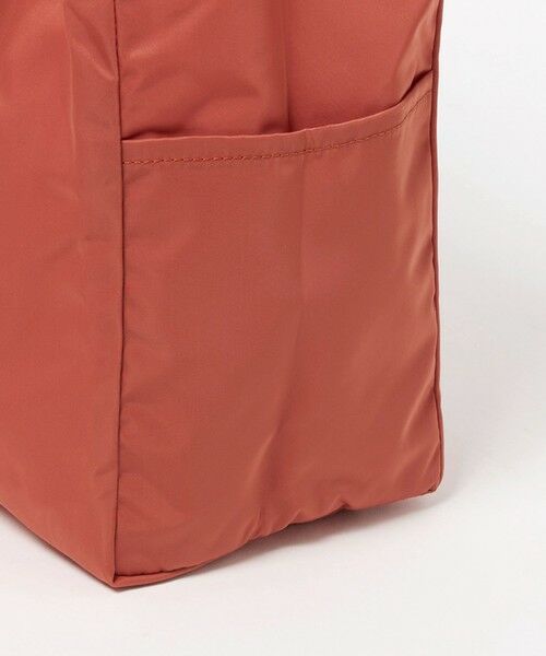 UNITED ARROWS / ユナイテッドアローズ トートバッグ | ＜NOMADIS＞SAC2 W/16 トートバッグ 26SS | 詳細18