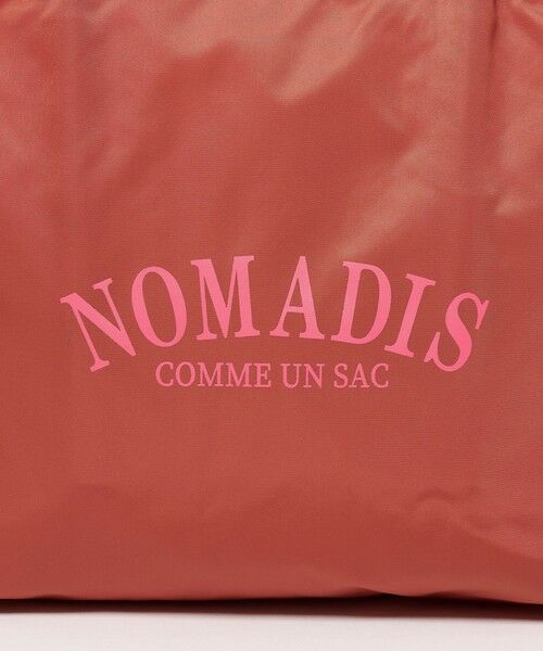 UNITED ARROWS / ユナイテッドアローズ トートバッグ | ＜NOMADIS＞SAC2 W/16 トートバッグ 26SS | 詳細19