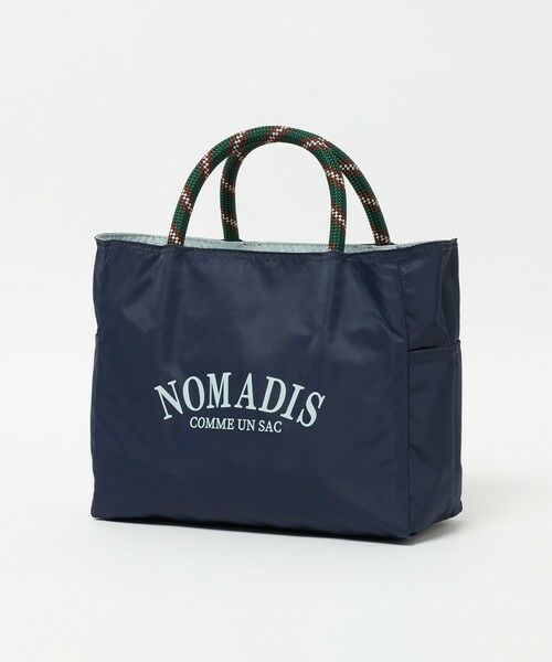 UNITED ARROWS / ユナイテッドアローズ トートバッグ | 【別注】＜NOMADIS＞SAC2 W/16 トートバッグ | 詳細3
