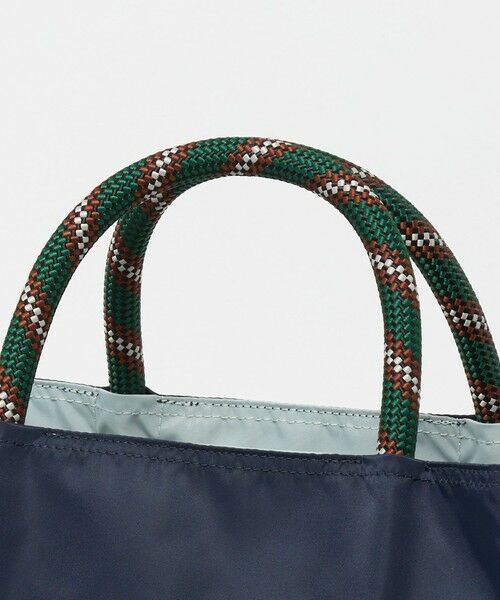 UNITED ARROWS / ユナイテッドアローズ トートバッグ | 【別注】＜NOMADIS＞SAC2 W/16 トートバッグ | 詳細4