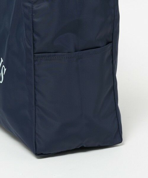 UNITED ARROWS / ユナイテッドアローズ トートバッグ | 【別注】＜NOMADIS＞SAC2 W/16 トートバッグ | 詳細5