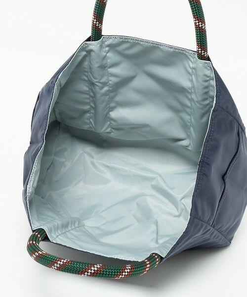 UNITED ARROWS / ユナイテッドアローズ トートバッグ | 【別注】＜NOMADIS＞SAC2 W/16 トートバッグ | 詳細7