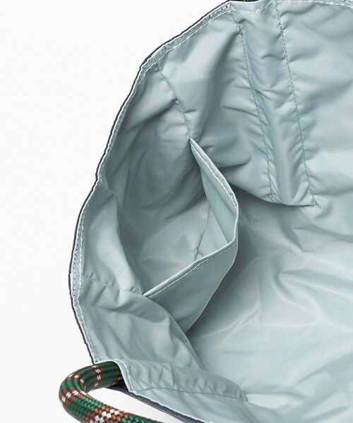 UNITED ARROWS / ユナイテッドアローズ トートバッグ | 【別注】＜NOMADIS＞SAC2 W/16 トートバッグ | 詳細8