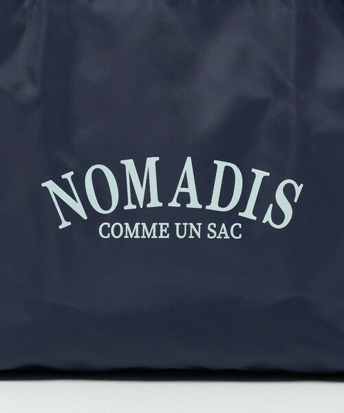 UNITED ARROWS / ユナイテッドアローズ トートバッグ | 【別注】＜NOMADIS＞SAC2 W/16 トートバッグ | 詳細9