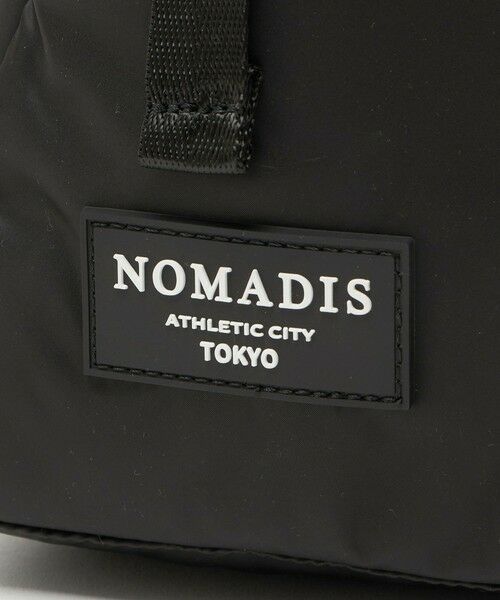 UNITED ARROWS / ユナイテッドアローズ ショルダーバッグ | ＜NOMADIS＞LUCK Petit ショルダーバッグ | 詳細4
