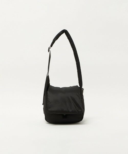 UNITED ARROWS / ユナイテッドアローズ ショルダーバッグ | ＜NOMADIS＞LUCK Petit ショルダーバッグ（BLACK）