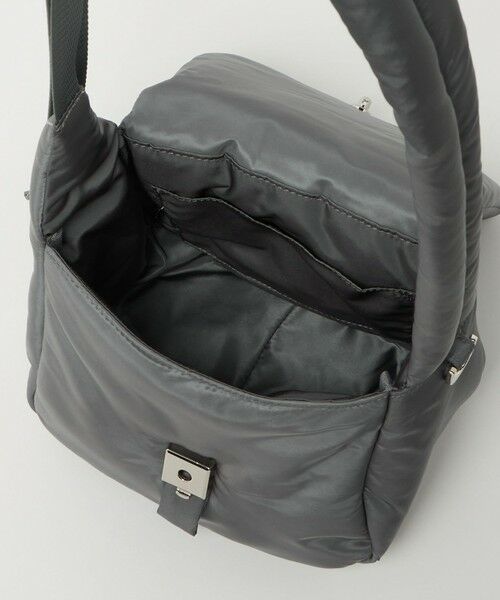 UNITED ARROWS / ユナイテッドアローズ ショルダーバッグ | ＜NOMADIS＞LUCK Petit ショルダーバッグ | 詳細11