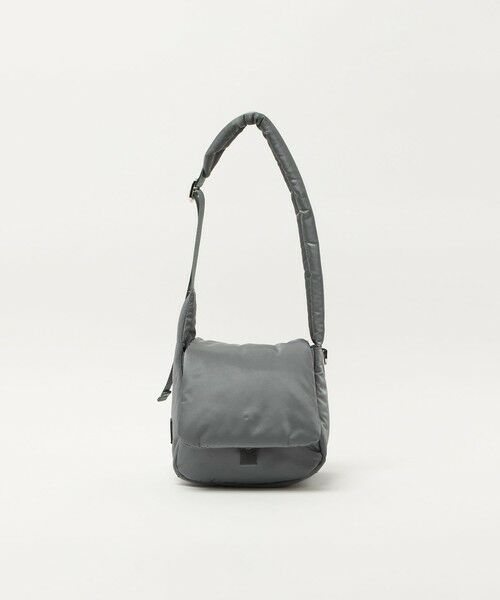 UNITED ARROWS / ユナイテッドアローズ ショルダーバッグ | ＜NOMADIS＞LUCK Petit ショルダーバッグ（MD.GRAY）