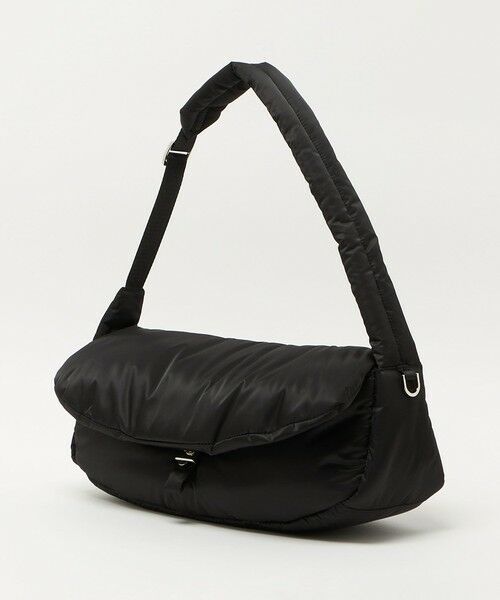 UNITED ARROWS / ユナイテッドアローズ ショルダーバッグ | ＜NOMADIS＞LUCK ショルダーバッグ 26SS | 詳細1