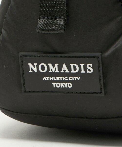 UNITED ARROWS / ユナイテッドアローズ ショルダーバッグ | ＜NOMADIS＞LUCK ショルダーバッグ 26SS | 詳細4