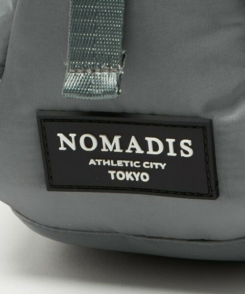 UNITED ARROWS / ユナイテッドアローズ ショルダーバッグ | ＜NOMADIS＞LUCK ショルダーバッグ 26SS | 詳細15